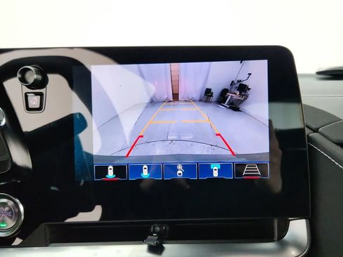 Used 2024 Chevrolet Corvette Stingray Preferred Cpe w/ 2LT image 51