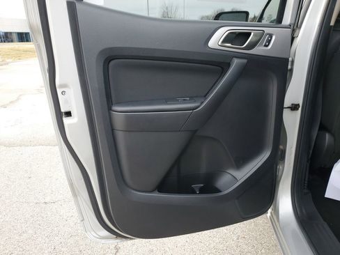 Used 2019 Ford Ranger XLT w/ FX4 Off-Road Package image 18