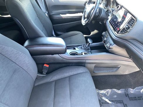 Used 2025 Dodge Durango GT RWD image 10