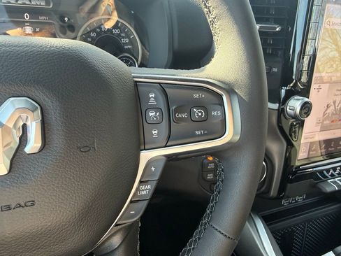 New 2026 RAM 1500 Tungsten w/ Off Road Group image 50