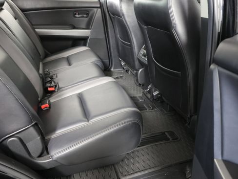 Used 2011 MAZDA CX-9 Grand Touring w/ Moonroof & Bose Audio Pkg AWD/4WD image 25