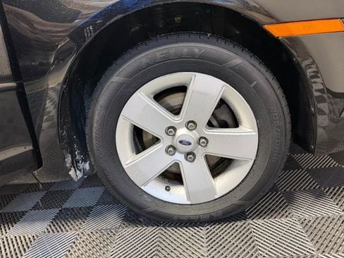 Used 2009 Ford Fusion SE image 33