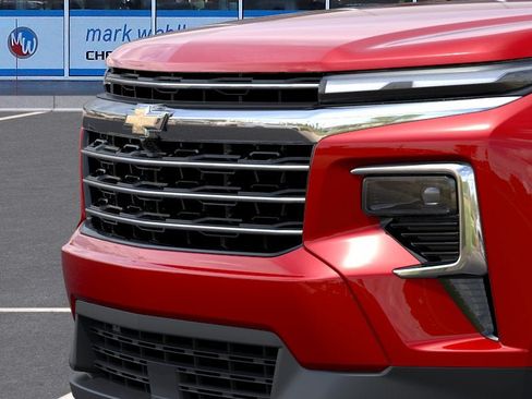 New 2026 Chevrolet Traverse LT w/ Driver Confidence Package FWD image 37