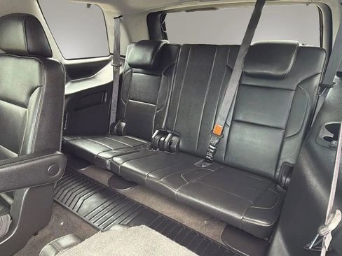 Used 2018 Chevrolet Tahoe LT AWD/4WD image 21