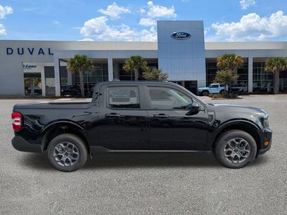 New 2025 Ford Maverick XLT w/ XLT Luxury Package
