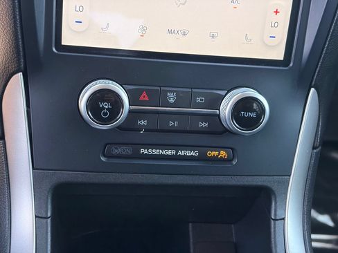 Used 2022 Ford Edge SEL AWD/4WD image 24