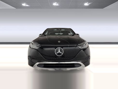 Certified 2023 Mercedes-Benz EQE 350+ 4MATIC SUV image 6