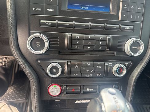 Used 2018 Ford Mustang GT w/ Black Accent Package image 15