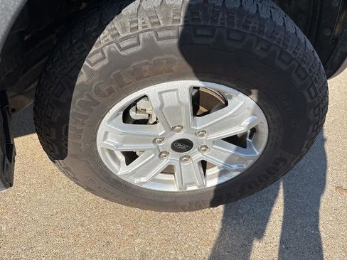 Certified 2024 Ford Ranger XL w/ Trailer Tow Package image 15