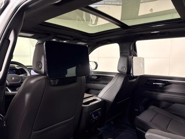 New 2026 Chevrolet Tahoe Z71 w/ Z71 Off-Road Package AWD/4WD image 29