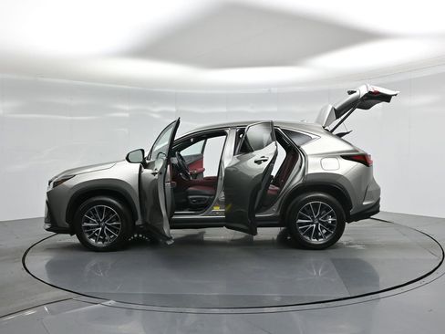 Used 2025 Lexus NX 350 AWD w/ Cold Area Package image 34