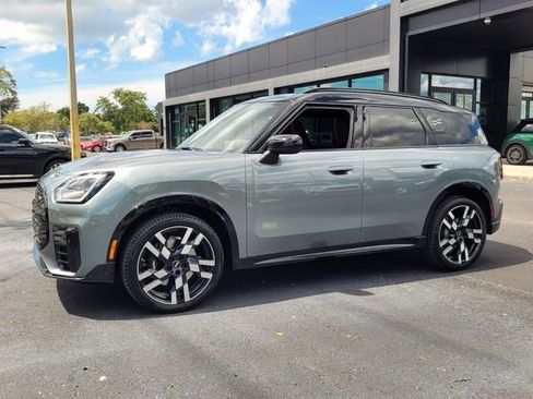 New 2026 MINI Cooper Countryman S image 3