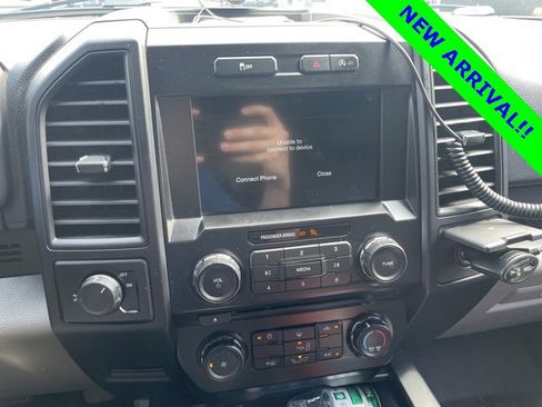 Used 2017 Ford F150 XL w/ Equipment Group 101A Mid image 8