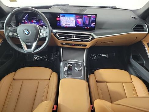 Used 2024 BMW 330i xDrive Sedan AWD/4WD image 16
