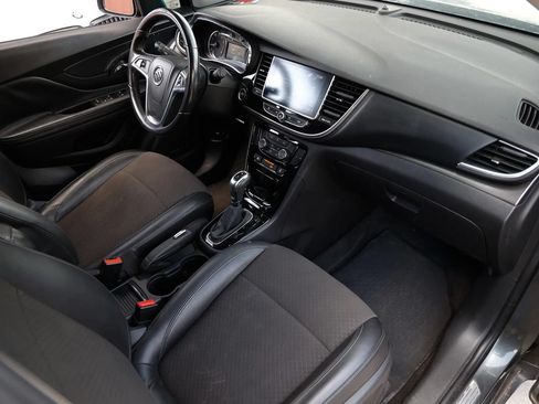 Used 2018 Buick Encore Preferred FWD image 22