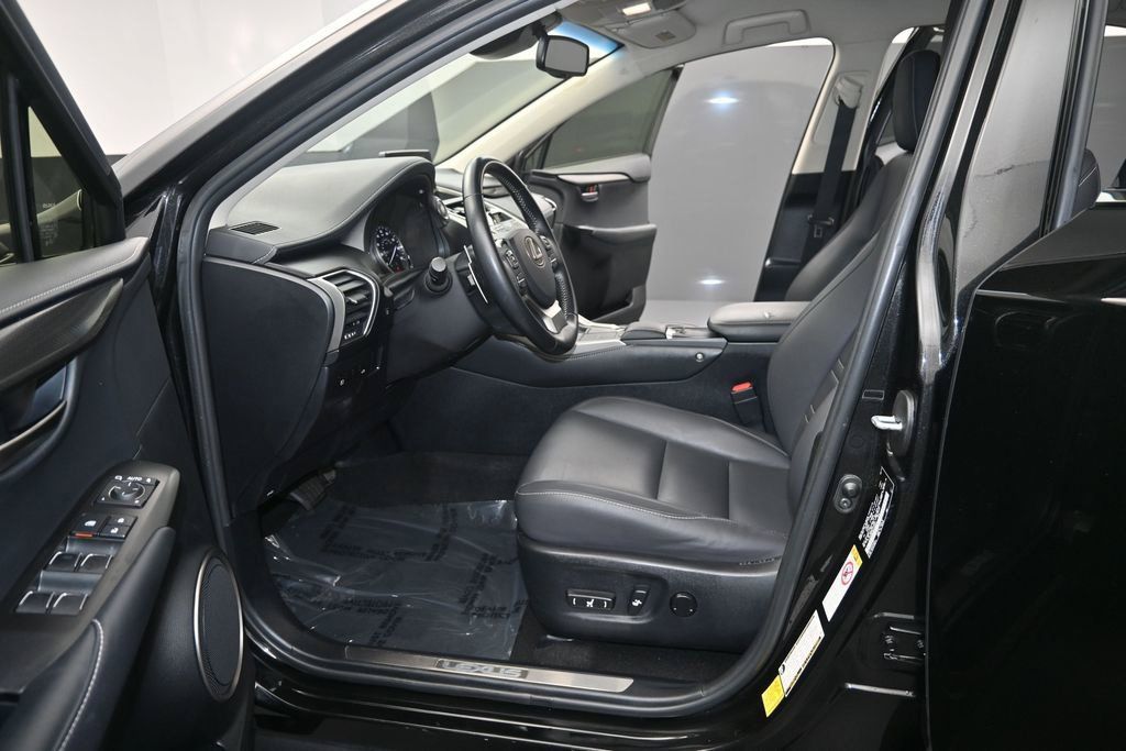 Used 2019 Lexus NX 300 FWD w/ Accessory Package 2 image 13