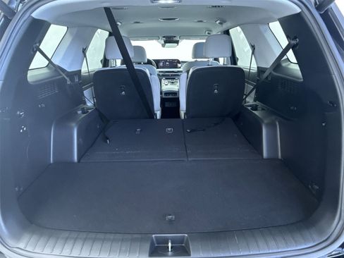 Used 2024 Hyundai Palisade SEL image 37
