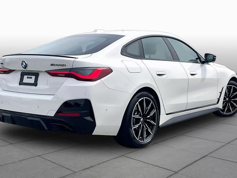 Used 2024 BMW M440i xDrive Gran Coupe AWD/4WD image 12