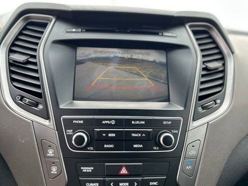 Used 2017 Hyundai Santa Fe Sport AWD/4WD image 18
