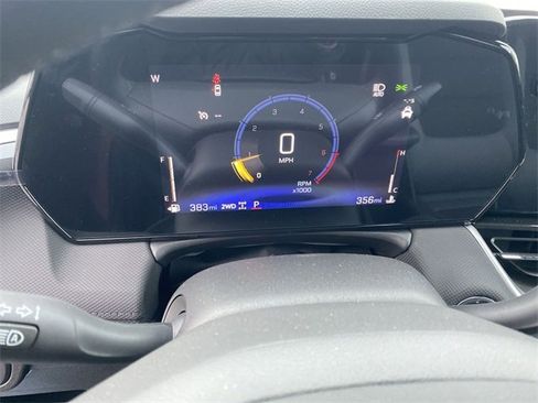 New 2026 Chevrolet TrailBlazer LT w/ Convenience Package image 15