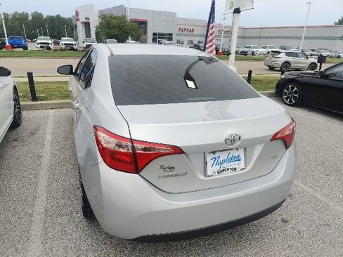 Used 2019 Toyota Corolla LE FWD image 6