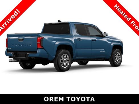 New 2026 Toyota Tacoma SR5 AWD/4WD image 24