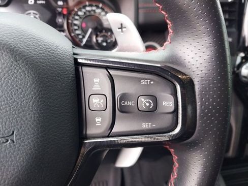 Used 2022 RAM 1500 TRX w/ TRX Level 2 Equipment Group image 11