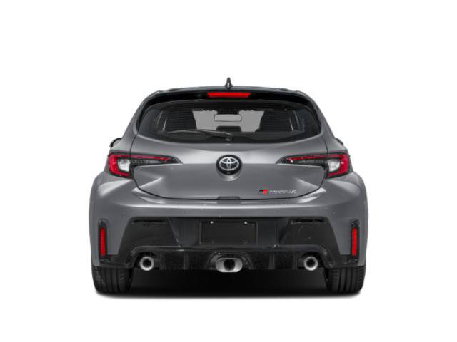 Used 2026 Toyota Corolla GR AWD/4WD image 5