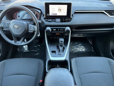 Used 2024 Toyota RAV4 LE image 15
