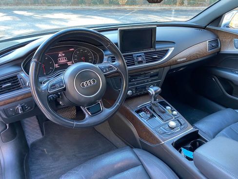Used 2014 Audi A7 3.0T Prestige w/ Prestige Package image 15