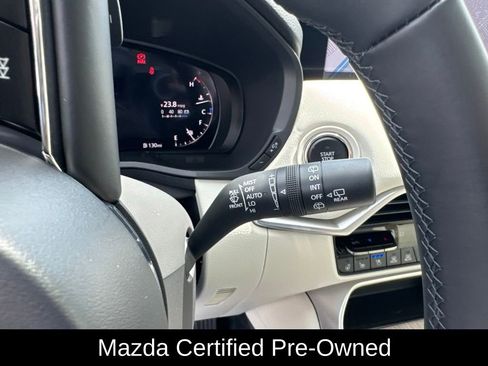 Certified 2026 MAZDA CX-90 3.3 Turbo w/ Premium Plus Pkg AWD/4WD image 39