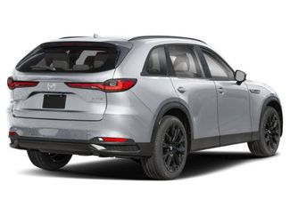 Used 2025 MAZDA CX-90 3.3 Turbo w/ Premium Sport Pkg AWD/4WD video 2