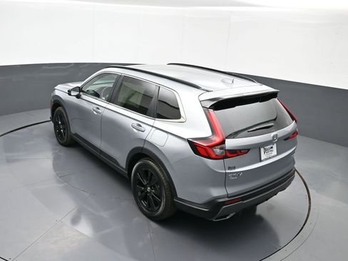 Used 2023 Honda CR-V Sport Touring image 40