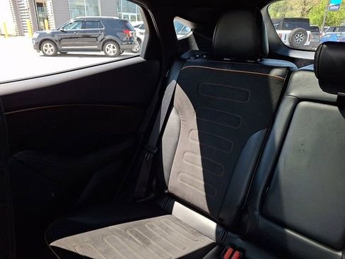 Certified 2022 Ford Mustang Mach-E GT AWD/4WD image 18