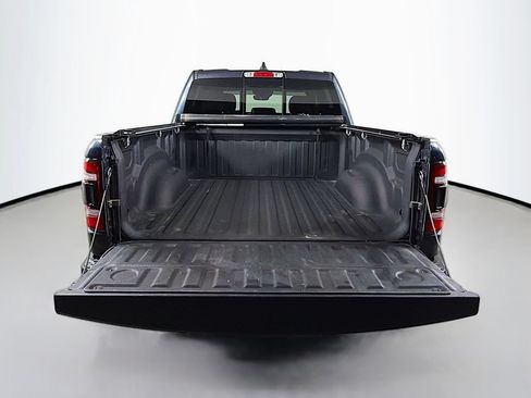 Used 2021 RAM 1500 Rebel w/ Rebel Level 1 Equipment Group AWD/4WD image 22