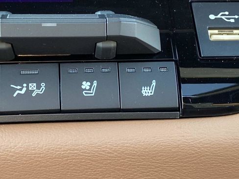 New 2026 Toyota Tundra 1794 Edition AWD/4WD image 46