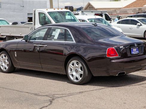 Used 2013 Rolls-Royce Ghost image 7