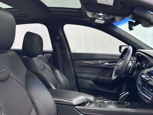 Used 2020 Cadillac CT5 Sport AWD/4WD image 19