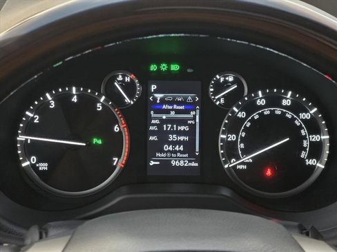 Used 2021 Lexus GX 460 Premium image 8