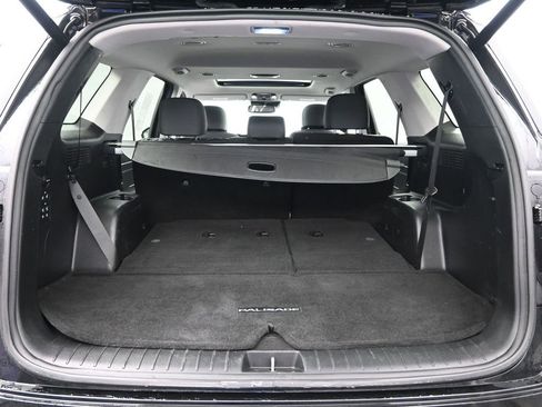 Used 2022 Hyundai Palisade SEL w/ 8P Bench Seat Package image 31