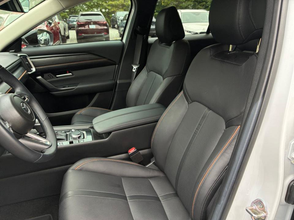 Certified 2026 MAZDA CX-50 AWD 2.5 Hybrid w/ Weather Package image 30