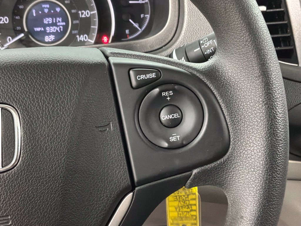 Used 2014 Honda CR-V EX image 10