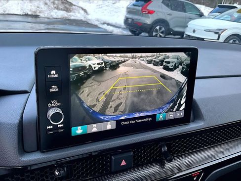 Used 2024 Honda CR-V Sport Touring image 28