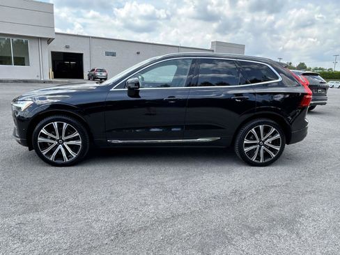 Certified 2023 Volvo XC60 B5 Ultimate w/ Climate Package AWD/4WD image 6