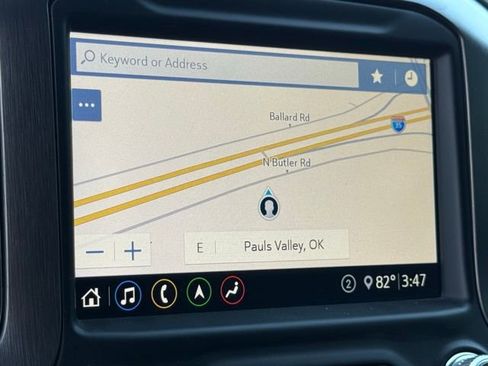 Used 2020 GMC Sierra 1500 AT4 w/ AT4 Premium Package image 28