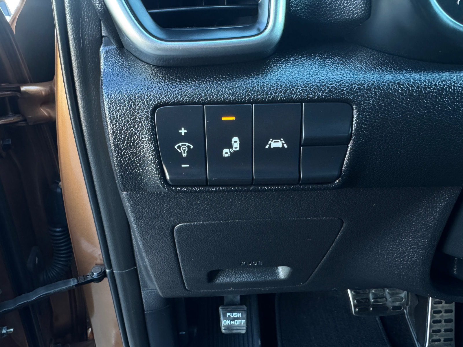 Used 2021 Kia Sportage S FWD image 12