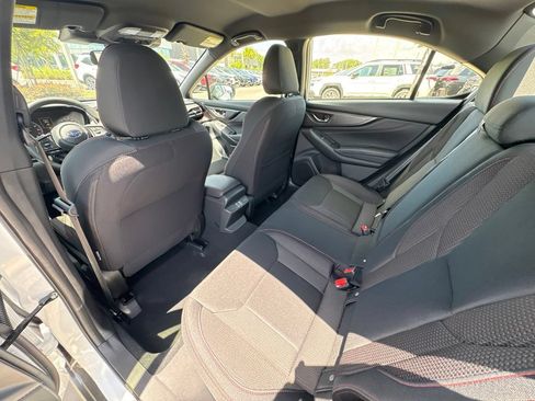 New 2026 Subaru WRX Premium AWD/4WD image 15