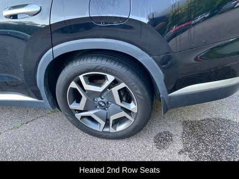 Used 2023 Hyundai Palisade SEL w/ Premium Package FWD image 11