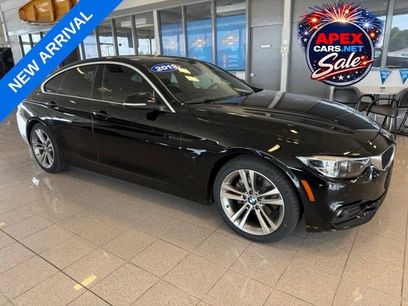 Used 2019 BMW 430i Gran Coupe