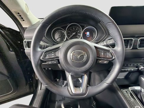 Used 2024 MAZDA CX-5 AWD 2.5 S w/ Select Package image 14